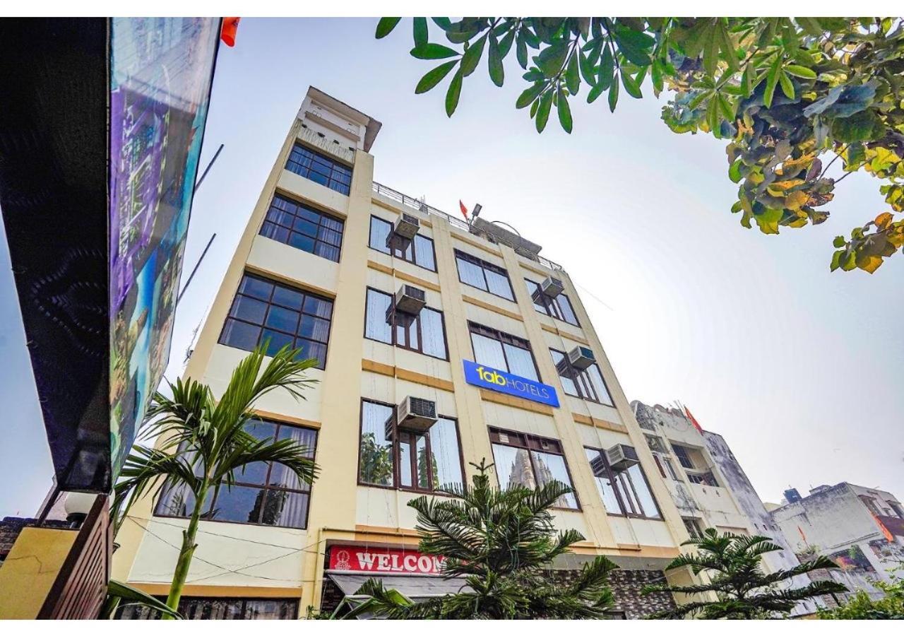 Hotel Dp - Varanasi, Varanasi