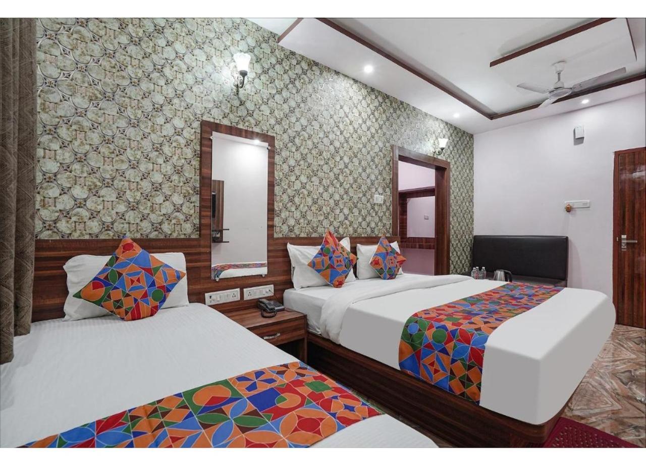 Hotel Dp - Varanasi — Photos 2